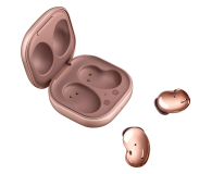 Samsung Galaxy Buds Live brązowe - 582994 - zdjęcie 5
